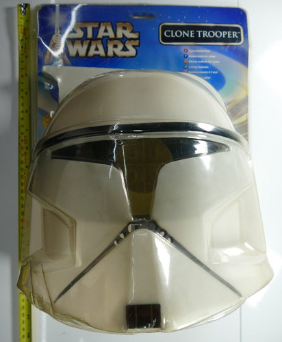 Star wars clone trooper - wars, adult