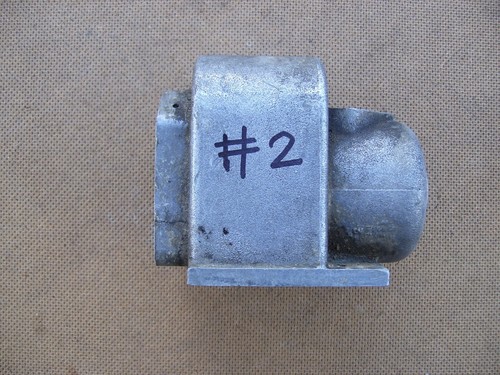 Vintage bth magneto body - bth,