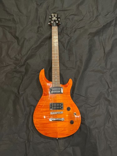 Crafter convoy electric - convoy,