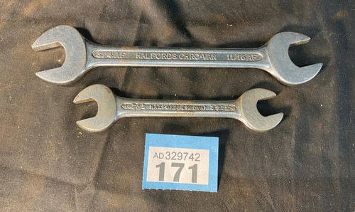 Halfords spanner wrench tool - halfords,