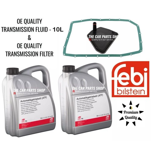 Gearbox oil change - oil,
