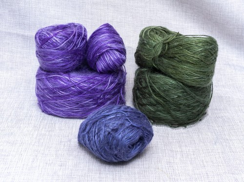 Luxury baby alpaca cashmere - luxury,
