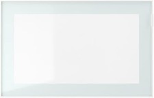 IKEA GLASSVIK Glass Door