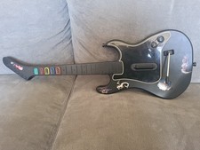 Guitar Hero Wireless Black