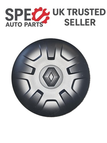 Genuine renault master wheel - renault, 3