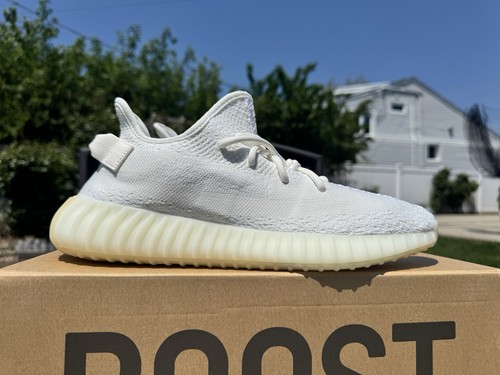 Adidas yeezy boost - 350, v2