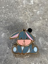 DISNEY DLRP CUTIES COLLECTION