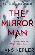 The Mirror Man: The chilling