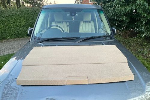 Range rover l322 vogue - range,
