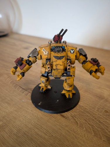 Space marines brutalis - space, marines: