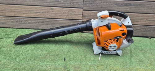 Stihl handheld 2 - bg, 2-stroke