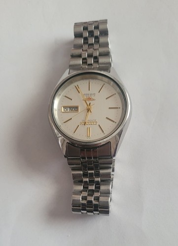 Citizen men jewel - 21,