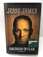 American Outlaw, James, Jesse