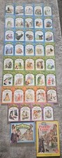 39 LADYBIRD PUDDLE LANE BOOKS Stage 1 To 4 + Big Story Bk + Tales From.. K
