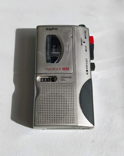 Vintage sanyo trc 530m - vintage,,