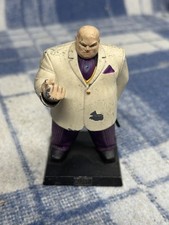 Eaglemoss Kingpin Marvel