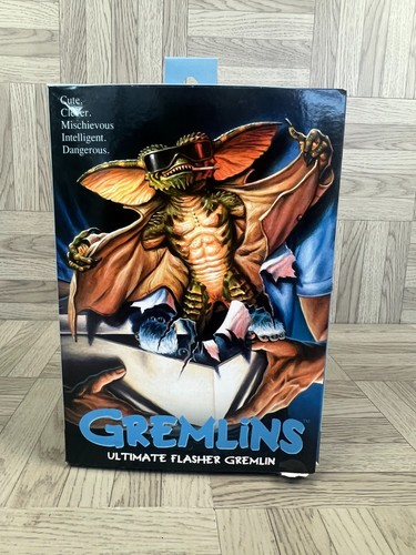 Neca gremlins ultimate - neca,