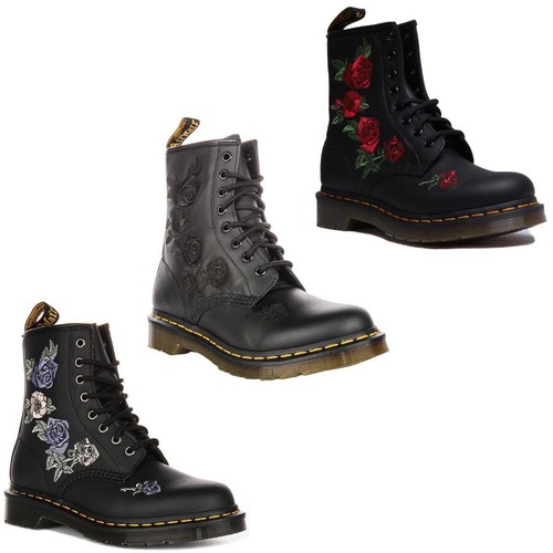 Martens 1460 vonda eye - dr, a-