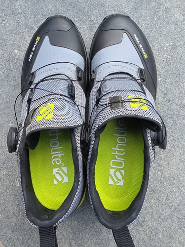 Ten clipless bike shoes eu - ten,