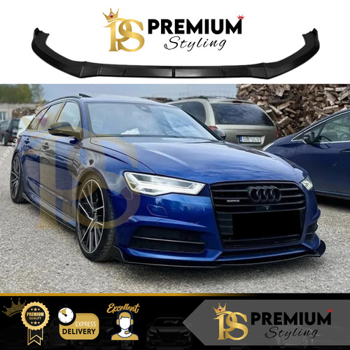 Audi line c7 - s,