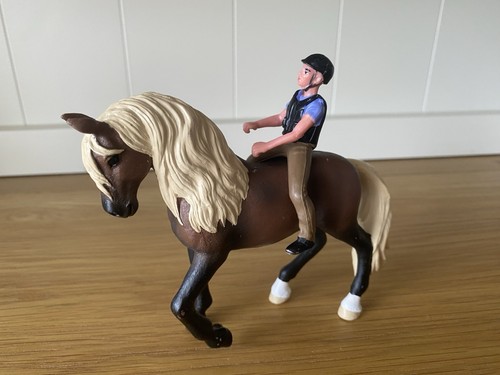 Schleich stables theme horse - stables, theme-