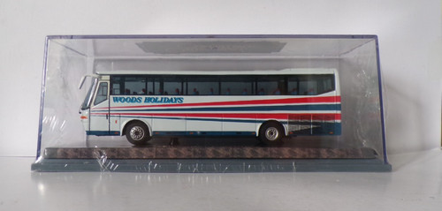 Corgi omnibus om45304 bova - omnibus,