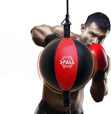 Speedball Boxing Floor To