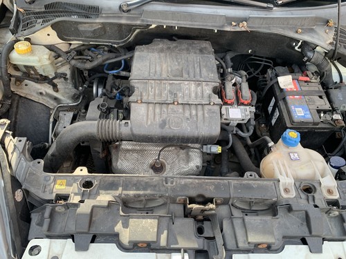 Fiat punto gearbox - punto, 5