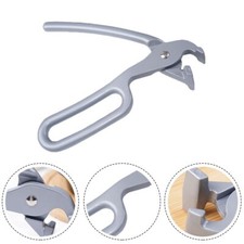 Aluminum Pizza Pan Gripper