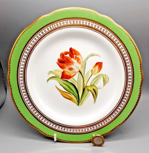Antique english porcelain - english,