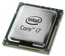 Intel® Core i7-3770k 4x 3.4 3.9GHz LGA 1155 Quad Core CPU SR0PL Processor