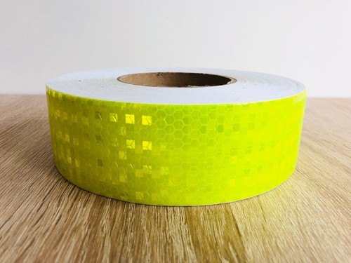 Lime vis waterproof - lime,