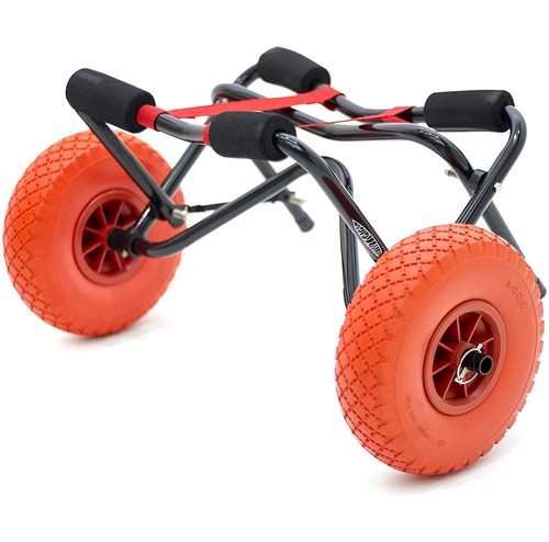 Conwy kayak trolley - trolley, folding