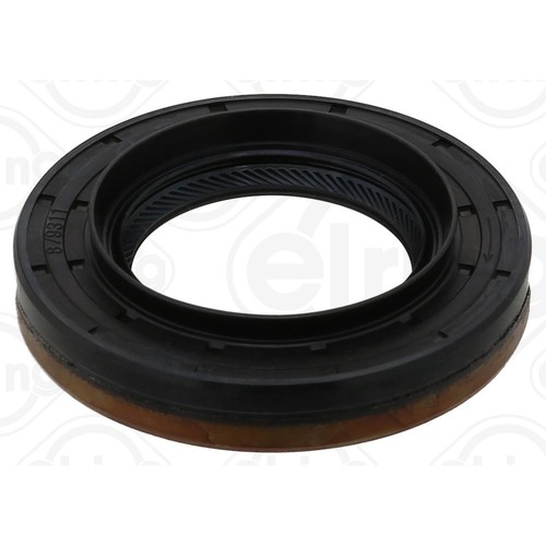 Shaft seal differential - shaft,