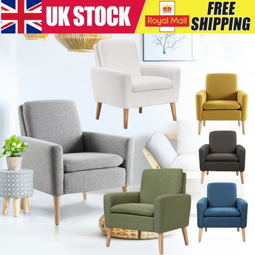 Colors fabric tub chair sofa - tub,