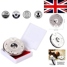13 Tones Pitch Pipe Tuner C-C
