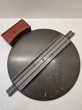 Triang OO Gauge Turntable Good