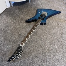 Jaxville Explorer / Bc Rich