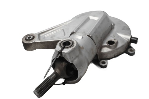 Final drive propshaft rear - final,