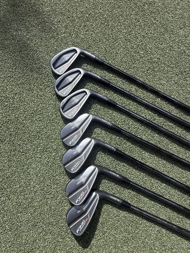 Cobra king forged combo - king,