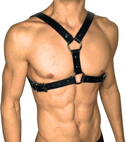 Men chest harness male - chest,
