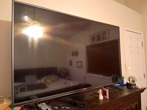 55uf6450 55in led 2160p - 2160p, 4k