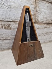 Vintage Germany Wooden 9"