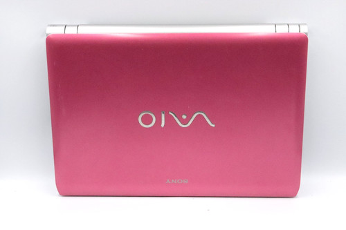 Sony vaio series vpcyb15ag - series,