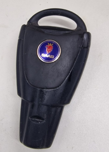 Saab button remote key - ✅saab, 4