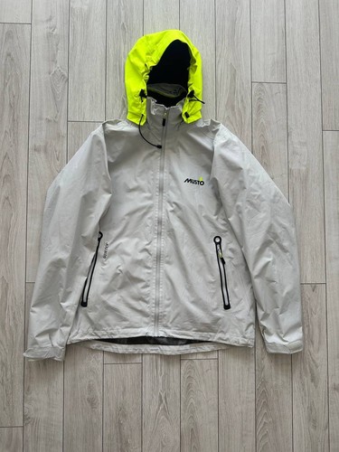 Musto jacket men - musto, x-large