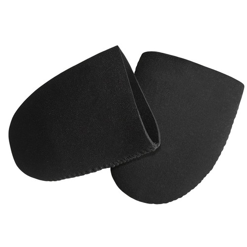Pairs neoprene toe warmers - pairs,