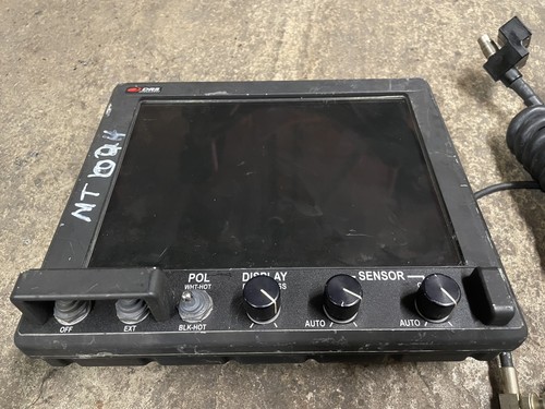 Military tank thermal imaging - military,