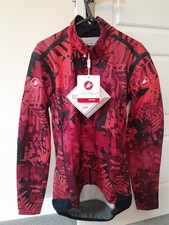 Castelli Mens Perfetto RoS