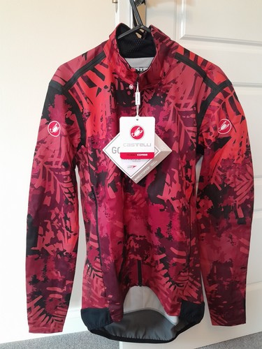 Castelli mens perfetto ros - mens,